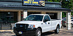 Used 2005 FORD F-150 STX 2DR REGULAR CAB RWD STYLESIDE 6.5 FT. SB in TOMBALL, TEXAS