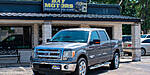 Used 2013 FORD F-150 XLT 4X2 4DR SUPERCREW STYLESIDE 5.5 FT. SB in TOMBALL, TEXAS