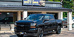 Used 2018 CHEVROLET SILVERADO 1500 CUSTOM 4X2 4DR CREW CAB 5.8 FT. SB in TOMBALL, TEXAS