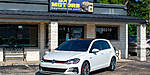 Used 2019 VOLKSWAGEN GOLF GTI SE 4DR HATCHBACK 7A in TOMBALL, TEXAS