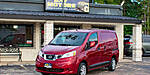 Used 2017 NISSAN NV S 4DR CARGO MINI VAN in TOMBALL, TEXAS
