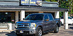 Used 2014 FORD F-150 LARIAT 4X2 4DR SUPERCREW STYLESIDE 5.5 FT. SB in TOMBALL, TEXAS
