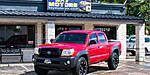 Used 2009 TOYOTA TACOMA PRERUNNER V6 4X2 4DR DOUBLE CAB 5.0 FT. SB 5A in TOMBALL, TEXAS