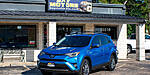 Used 2018 TOYOTA RAV4 HYBRID XLE AWD 4DR SUV in TOMBALL, TEXAS