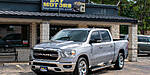 Used 2020 RAM 1500 LONE STAR 4X2 4DR CREW CAB 5.6 FT. SB PICKUP in TOMBALL, TEXAS
