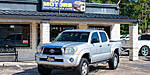 Used 2011 TOYOTA TACOMA PRERUNNER V6 4X2 4DR DOUBLE CAB 5.0 FT SB 5A in TOMBALL, TEXAS