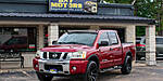 Used 2015 NISSAN TITAN SV 4X2 4DR CREW CAB SWB PICKUP in TOMBALL, TEXAS