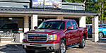 Used 2013 GMC SIERRA 1500 SLT 4X4 4DR CREW CAB 5.8 FT. SB in TOMBALL, TEXAS