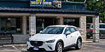 Used 2019 MAZDA CX-3 SPORT 4DR CROSSOVER in TOMBALL, TEXAS