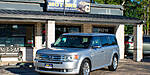 Used 2011 FORD FLEX LIMITED 4DR CROSSOVER in TOMBALL, TEXAS