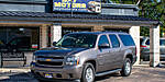 Used 2012 CHEVROLET SUBURBAN LS 4X2 4DR SUV in TOMBALL, TEXAS