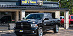 Used 2013 RAM 1500 EXPRESS 4X2 4DR QUAD CAB 6.3 FT. SB PICKUP in TOMBALL, TEXAS