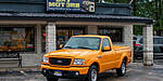 Used 2008 FORD RANGER SPORT 4X2 2DR REGULAR CAB SB in TOMBALL, TEXAS
