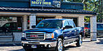Used 2012 GMC SIERRA 1500 SLT 4X2 4DR CREW CAB 5.8 FT SB in TOMBALL, TEXAS