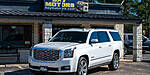 Used 2020 GMC YUKON XL DENALI 4X2 4DR SUV in TOMBALL, TEXAS