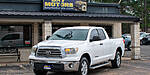 Used 2008 TOYOTA TUNDRA SR5 4X2 4DR DOUBLE CAB SB (4.0L V6) in TOMBALL, TEXAS