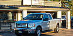 Used 2010 FORD F-150 XLT 4X2 4DR SUPERCAB STYLESIDE 6.5 FT. SB in TOMBALL, TEXAS