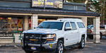 Used 2017 CHEVROLET SILVERADO 1500 LT 4X2 4DR CREW CAB 5.8 FT. SB in TOMBALL, TEXAS