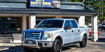 Used 2012 FORD F-150 XLT 4X2 4DR SUPERCREW STYLESIDE 5.5 FT. SB in TOMBALL, TEXAS