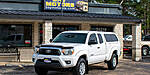 Used 2013 TOYOTA TACOMA PRERUNNER V6 4X2 4DR ACCESS CAB 6.1 FT SB 5A in TOMBALL, TEXAS