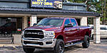 Used 2020 RAM 2500 TRADESMAN 4X4 4DR CREW CAB 8 FT. LB PICKUP in TOMBALL, TEXAS