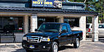 Used 2011 FORD RANGER XLT 4X2 2DR SUPERCAB in TOMBALL, TEXAS