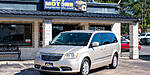 Used 2014 CHRYSLER TOWN & COUNTRY TOURING 4DR MINI VAN in TOMBALL, TEXAS