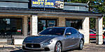 Used 2014 MASERATI GHIBLI S Q4 AWD 4DR SEDAN in TOMBALL, TEXAS