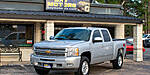 Used 2012 CHEVROLET SILVERADO 1500 LT 4X4 4DR CREW CAB 5.8 FT. SB in TOMBALL, TEXAS