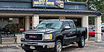 Used 2011 GMC SIERRA 1500 SLE 4X2 4DR EXTENDED CAB 6.5 FT. SB in TOMBALL, TEXAS