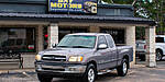 Used 2001 TOYOTA TUNDRA SR5 4DR ACCESS CAB V8 2WD SB in TOMBALL, TEXAS