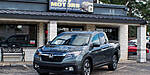 Used 2019 Honda Ridgeline RTL AWD 4DR CREW CAB 5.3 FT. SB in TOMBALL, TEXAS
