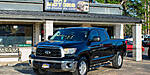 Used 2012 TOYOTA TUNDRA GRADE 4X2 4DR DOUBLE CAB PICKUP SB (5.7L V8) in TOMBALL, TEXAS