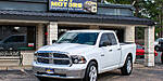 Used 2010 DODGE RAM 1500 SLT 4X2 4DR QUAD CAB 6.3 FT. SB PICKUP in TOMBALL, TEXAS