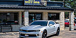 Used 2014 CHEVROLET CAMARO LT 2DR COUPE W/1LT in TOMBALL, TEXAS