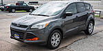 Used 2016 FORD ESCAPE S 4DR SUV in TOMBALL, TEXAS