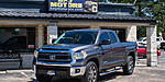 Used 2014 TOYOTA TUNDRA SR5 4X2 4DR DOUBLE CAB PICKUP SB (4.6L V8) in TOMBALL, TEXAS