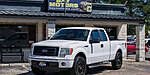Used 2010 FORD F-150 STX 4X2 4DR SUPERCAB STYLESIDE 6.5 FT. SB in TOMBALL, TEXAS