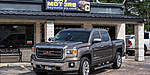 Used 2015 GMC SIERRA 1500 SLT 4X2 4DR CREW CAB 5.8 FT. SB in TOMBALL, TEXAS