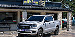 Used 2019 FORD RANGER XLT 4X4 4DR SUPERCREW 5.1 FT. SB in TOMBALL, TEXAS