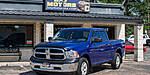 Used 2015 RAM 1500 EXPRESS 4X4 4DR QUAD CAB 6.3 FT. SB PICKUP in TOMBALL, TEXAS
