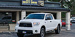 Used 2010 TOYOTA TUNDRA GRADE 4X4 4DR DOUBLE CAB PICKUP SB (5.7L V8 FFV) in TOMBALL, TEXAS