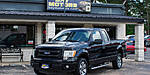 Used 2014 FORD F-150 STX 4X2 4DR SUPERCAB STYLESIDE 6.5 FT. SB in TOMBALL, TEXAS