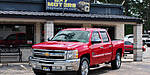 Used 2012 CHEVROLET SILVERADO 1500 LT 4X2 4DR CREW CAB 5.8 FT. SB in TOMBALL, TEXAS