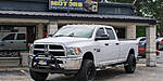 Used 2018 RAM 2500 TRADESMAN 4X4 4DR CREW CAB 8 FT. LB PICKUP in TOMBALL, TEXAS