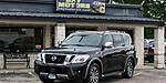 Used 2019 NISSAN ARMADA SL 4X2 4DR SUV in TOMBALL, TEXAS