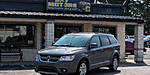 Used 2019 DODGE JOURNEY SE 4DR SUV in TOMBALL, TEXAS