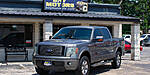 Used 2010 FORD F-150 FX2 4X2 4DR SUPERCREW STYLESIDE 5.5 FT. SB in TOMBALL, TEXAS