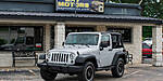 Used 2012 JEEP WRANGLER SPORT 4X4 2DR SUV in TOMBALL, TEXAS