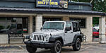Used 2012 JEEP WRANGLER SPORT 4X4 2DR SUV in TOMBALL, TEXAS